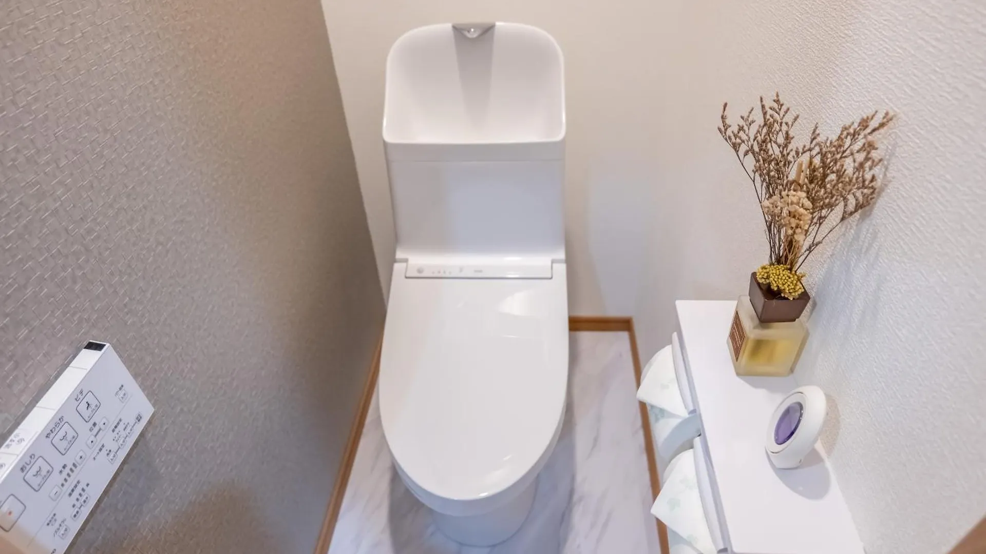 桜の川28 Shin-Okubo301 Subway 5Mins,New Design,More Than 6 People Apartment Tokyo
