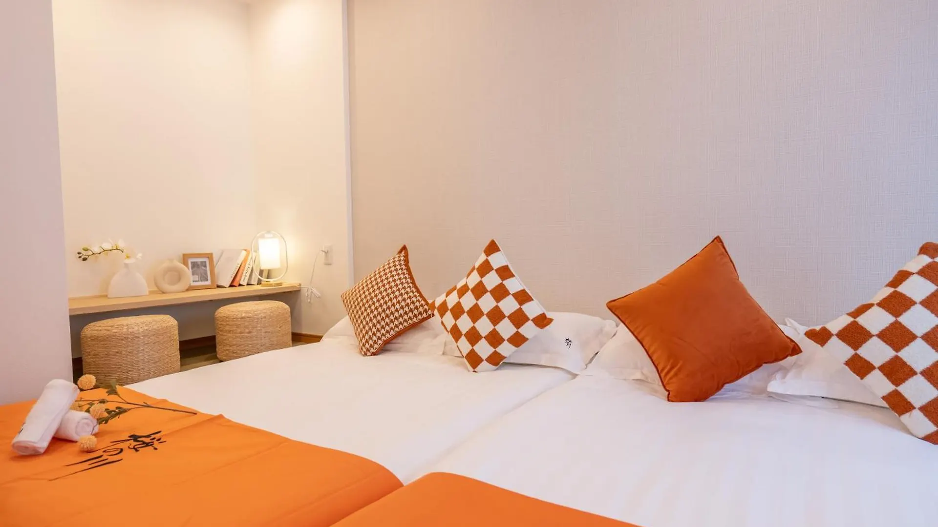 桜の川28 Shin-Okubo301 Subway 5Mins,New Design,More Than 6 People Apartment Tokyo
