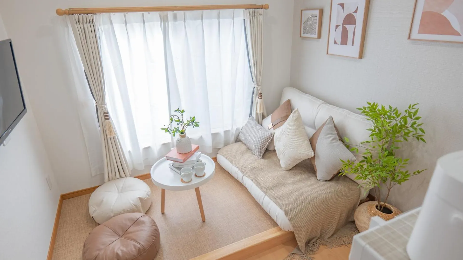 桜の川28 Shin-Okubo301 Subway 5Mins,New Design,More Than 6 People Apartment Tokyo 0*,  Japan