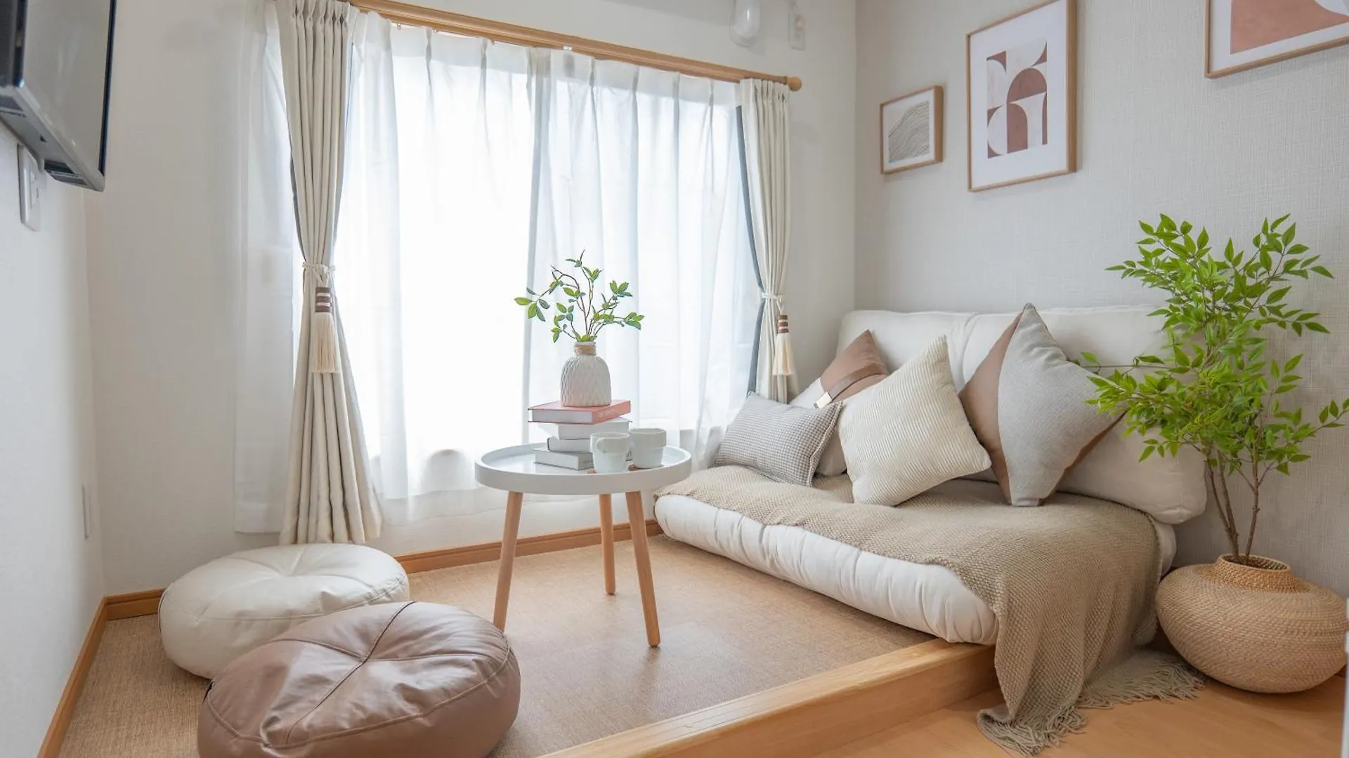 桜の川28 Shin-Okubo301 Subway 5Mins,New Design,More Than 6 People Apartment Tokyo