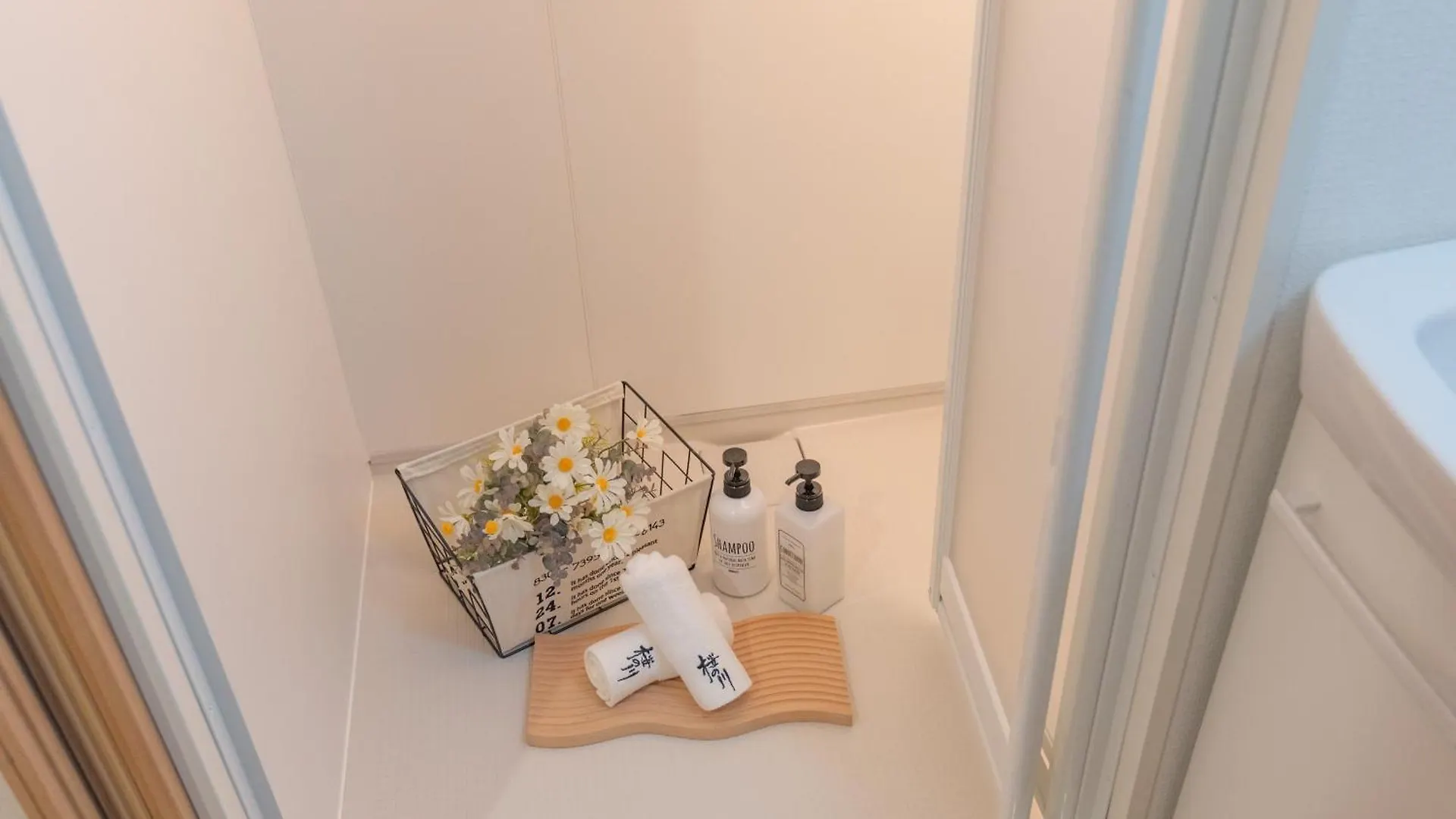 桜の川28 Shin-Okubo301 Subway 5Mins,New Design,More Than 6 People Apartment Tokyo