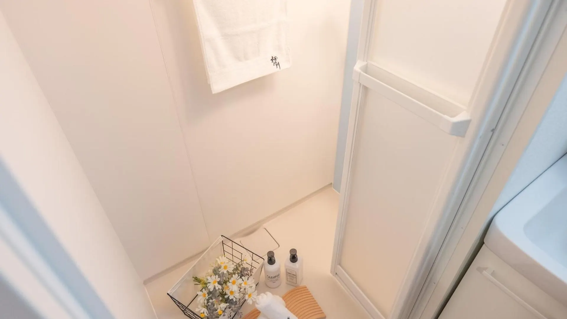 桜の川28 Shin-Okubo301 Subway 5Mins,New Design,More Than 6 People Apartment Tokyo