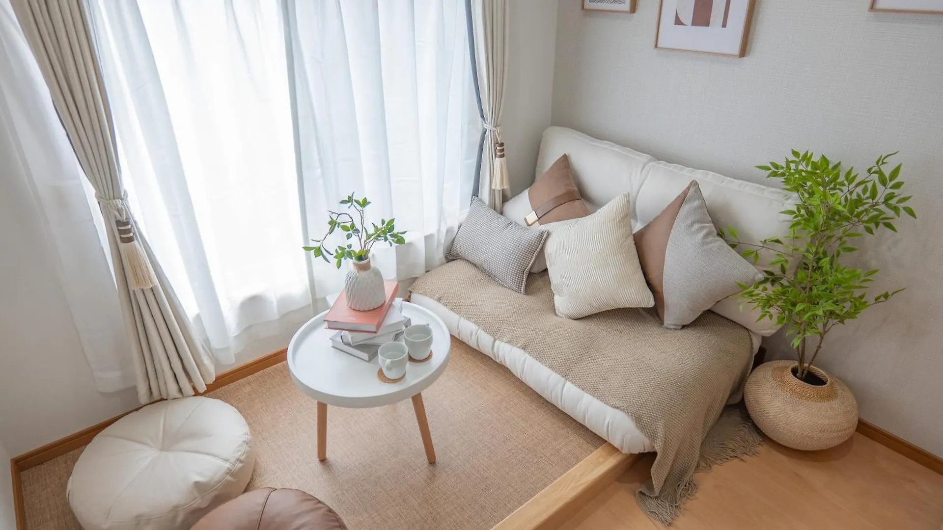 桜の川28 Shin-Okubo301 Subway 5Mins,New Design,More Than 6 People Apartment Tokyo