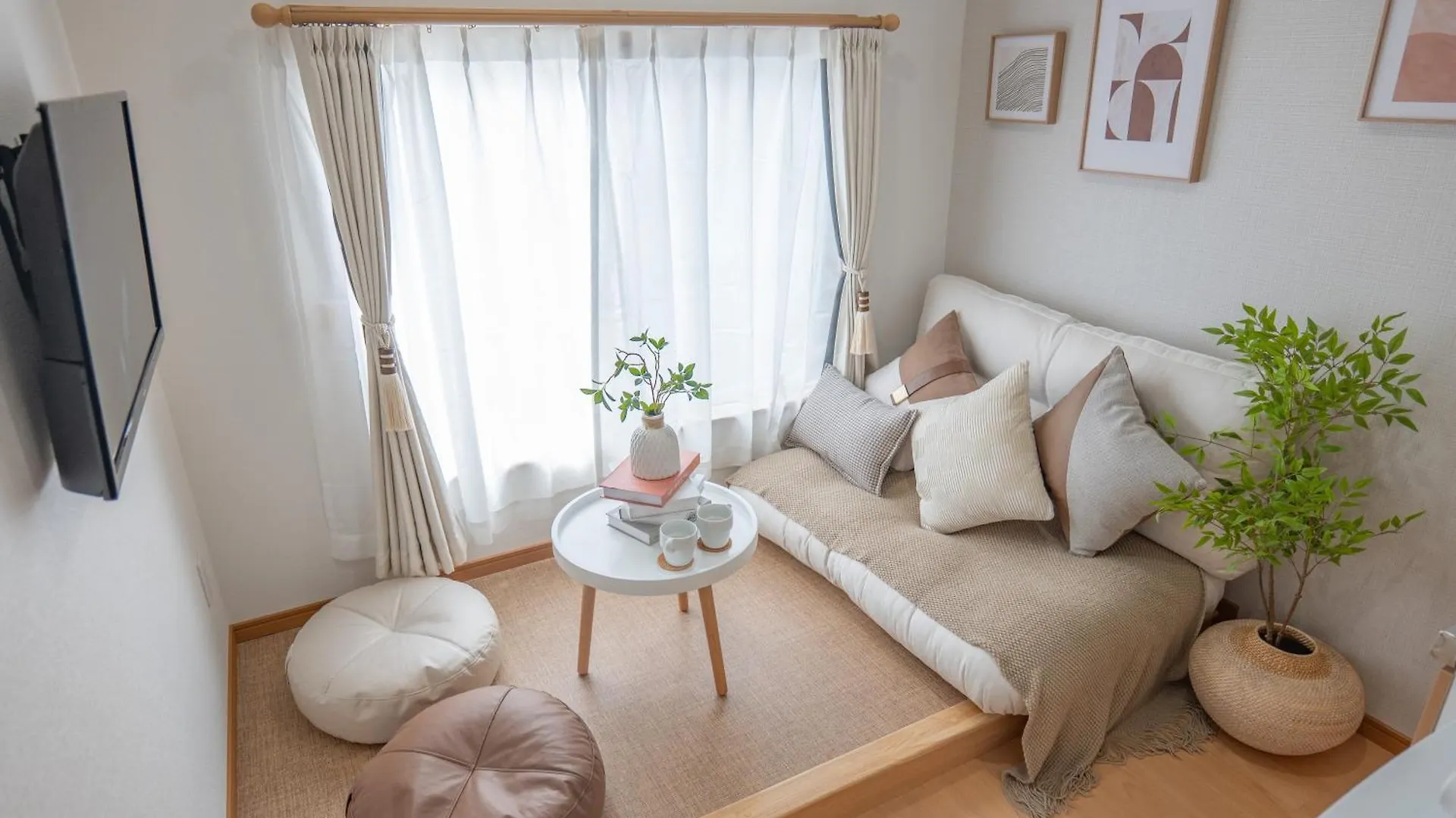 桜の川28 Shin-Okubo301 Subway 5Mins,New Design,More Than 6 People Apartment Tokyo