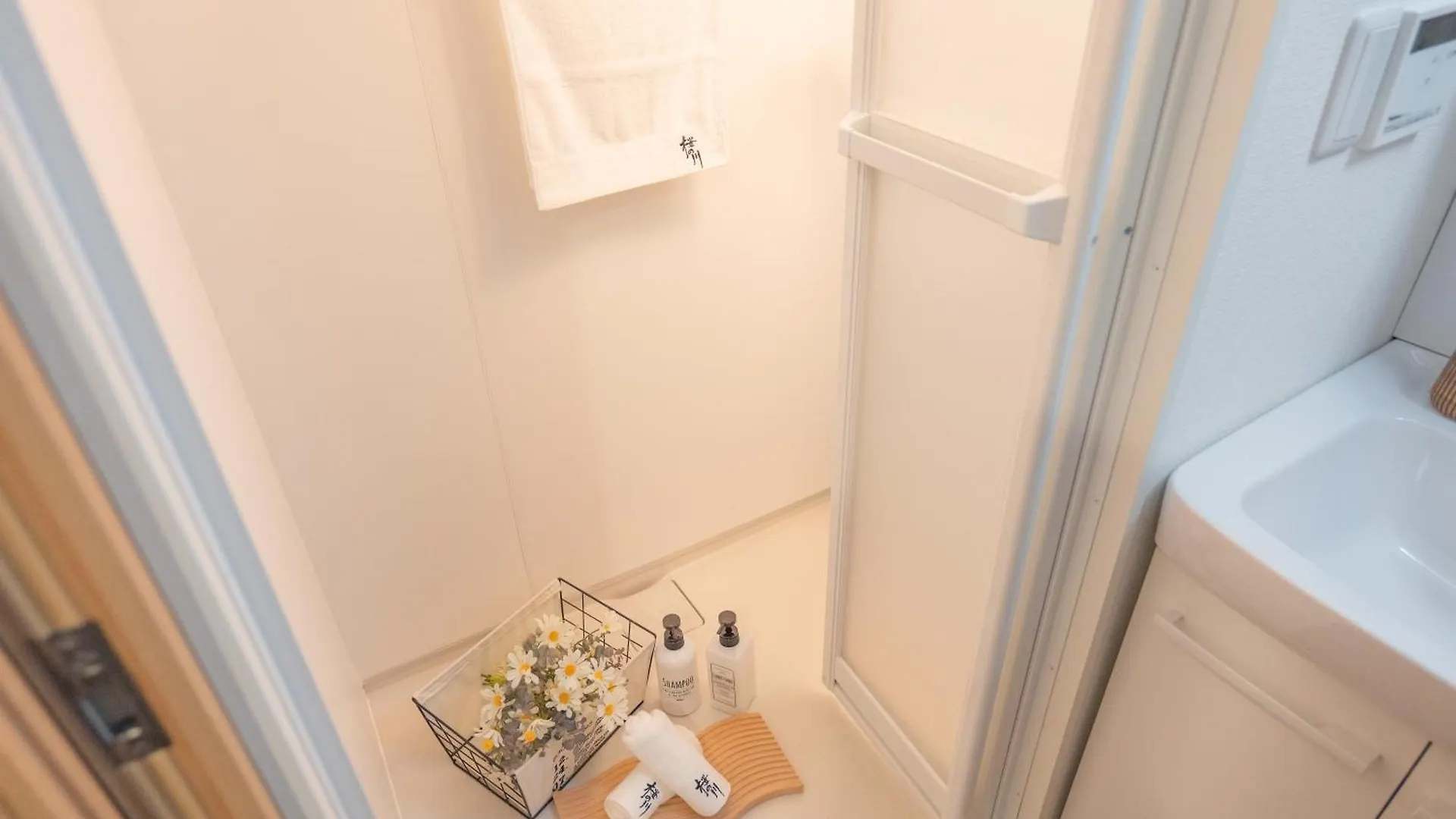 桜の川28 Shin-Okubo301 Subway 5Mins,New Design,More Than 6 People Apartment Tokyo
