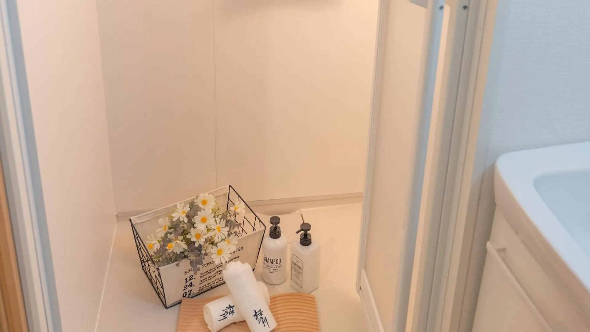 桜の川28 Shin-Okubo301 Subway 5Mins,New Design,More Than 6 People Apartment Tokyo Japan