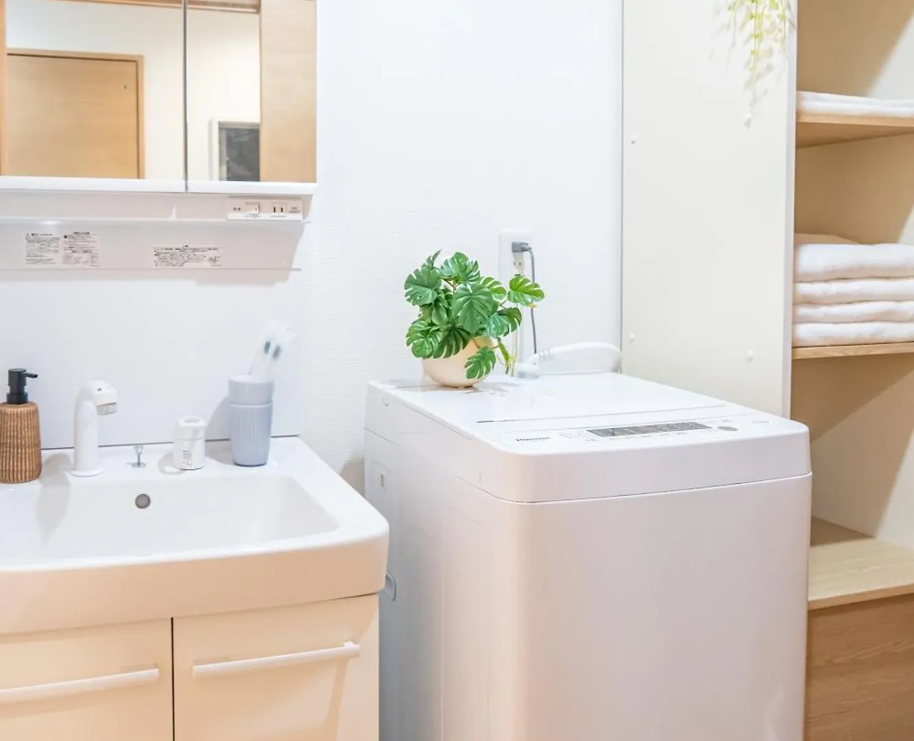 桜の川28 Shin-Okubo301 Subway 5Mins,New Design,More Than 6 People Apartment Tokyo