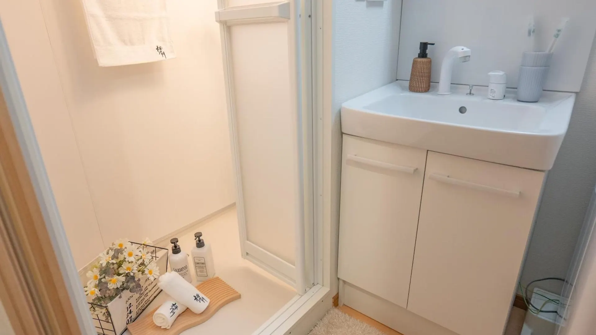 桜の川28 Shin-Okubo301 Subway 5Mins,New Design,More Than 6 People Apartment Tokyo