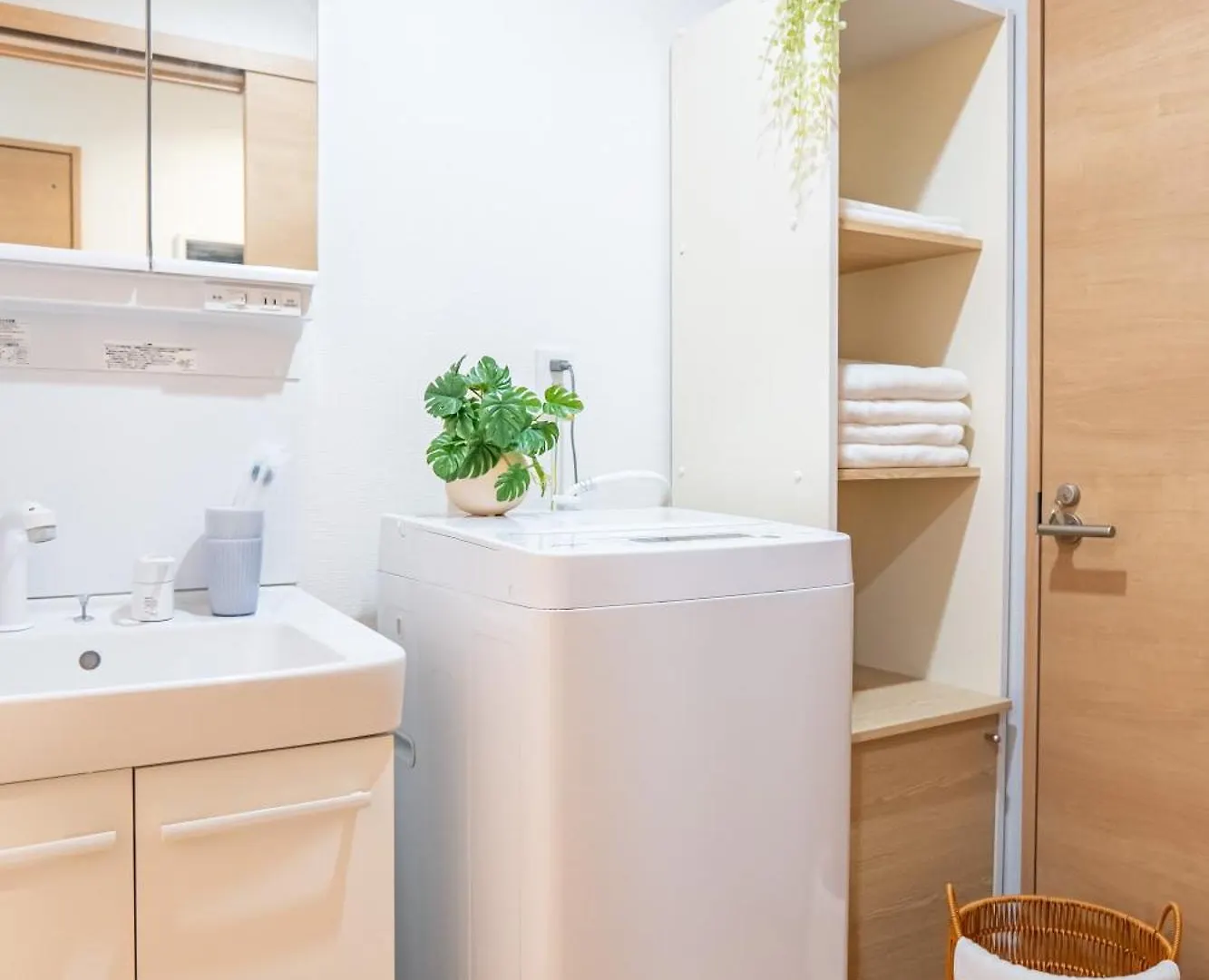 桜の川28 Shin-Okubo301 Subway 5Mins,New Design,More Than 6 People Apartment Tokyo