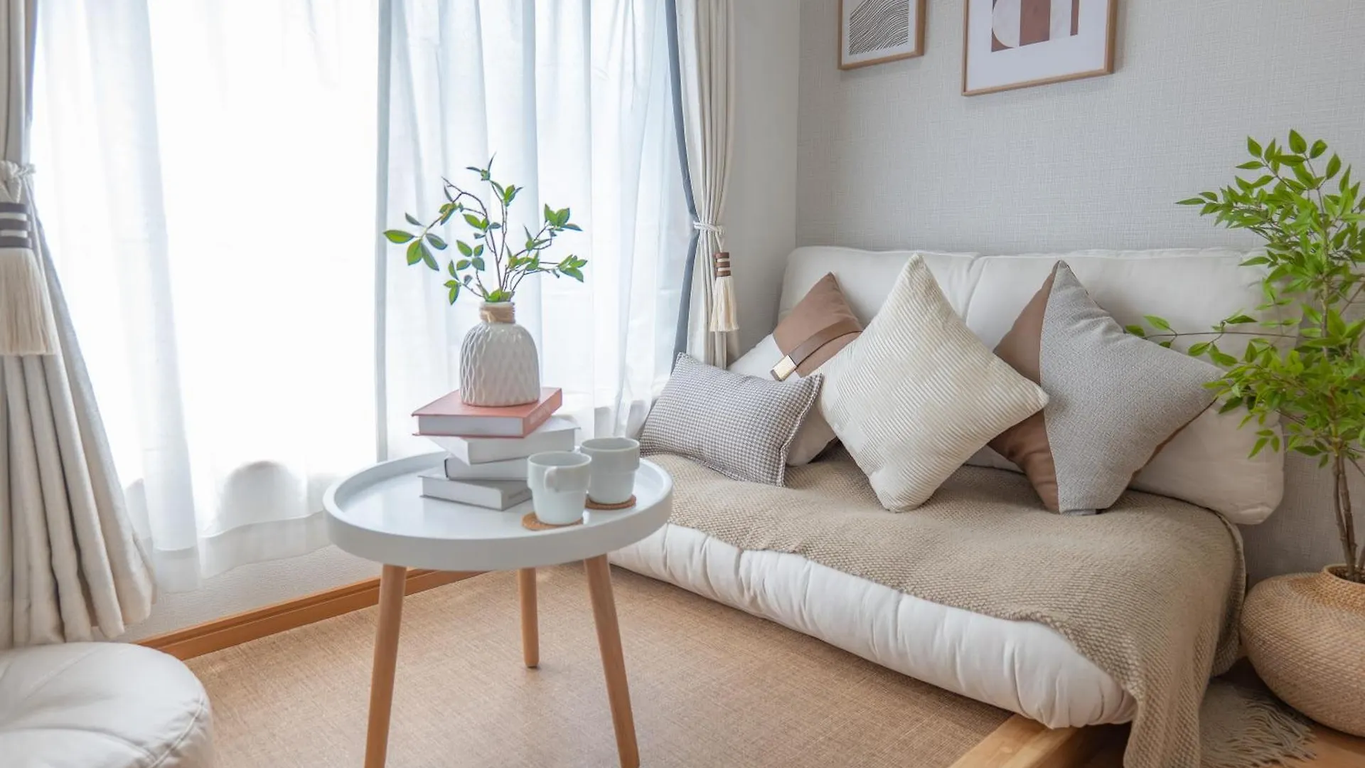 桜の川28 Shin-Okubo301 Subway 5Mins,New Design,More Than 6 People Apartment Tokyo
