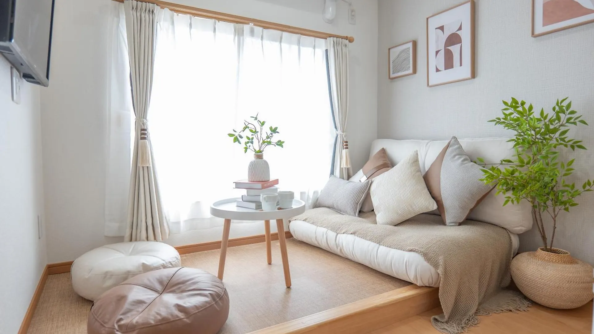 桜の川28 Shin-Okubo301 Subway 5Mins,New Design,More Than 6 People Apartment Tokyo