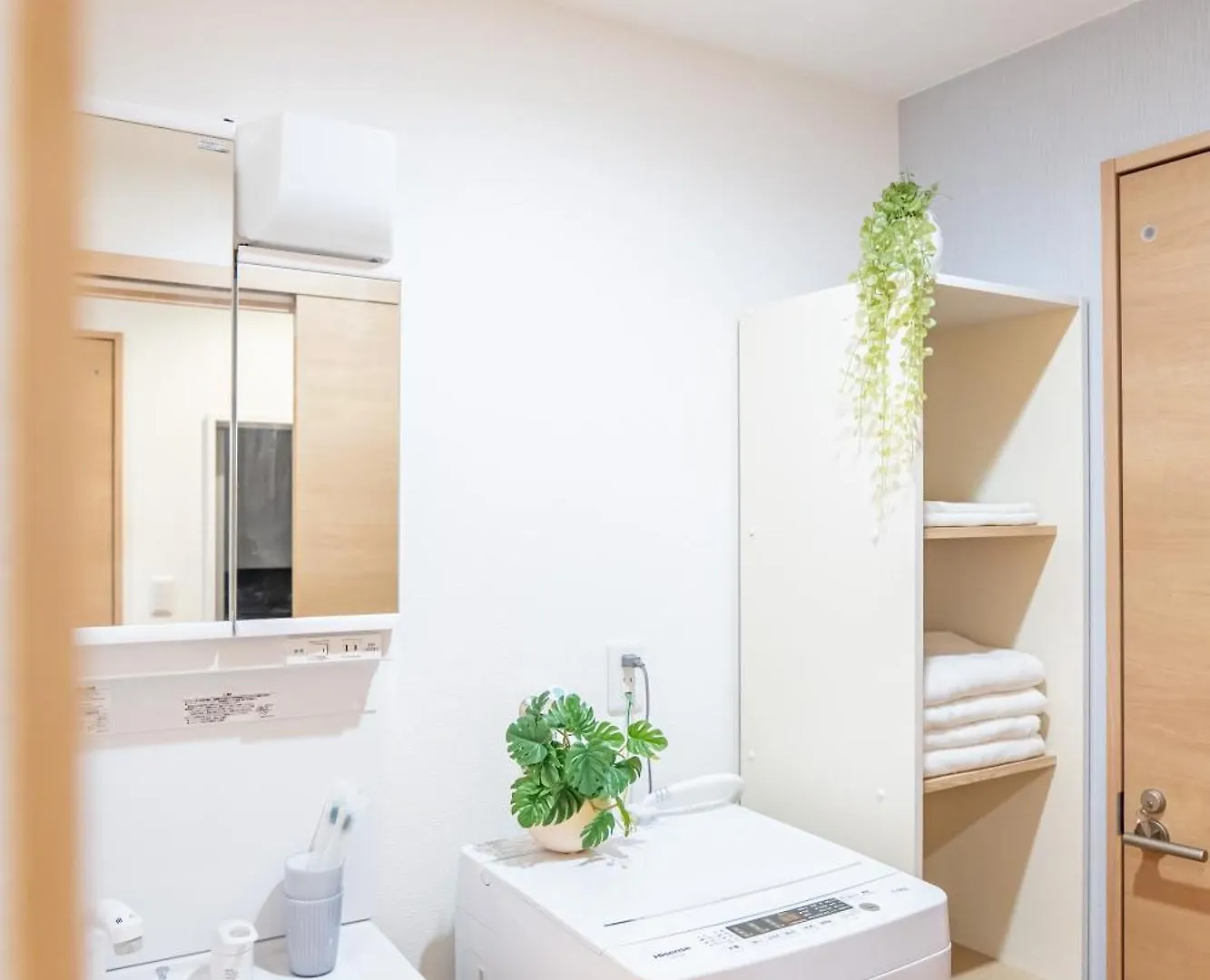 桜の川28 Shin-Okubo301 Subway 5Mins,New Design,More Than 6 People Apartment Tokyo