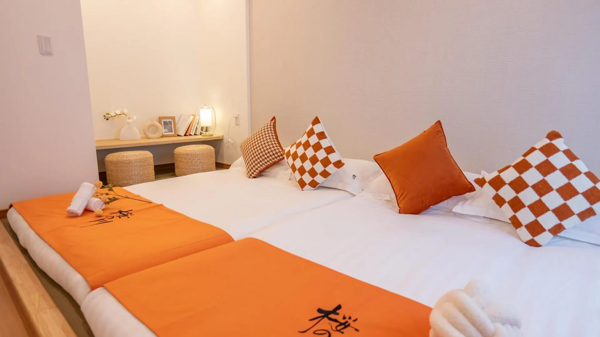 桜の川28 Shin-Okubo301 Subway 5Mins,New Design,More Than 6 People Apartment Tokyo