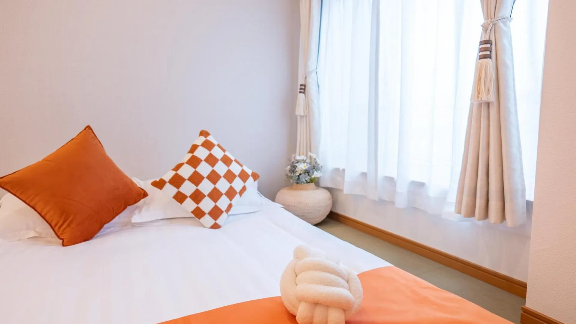 桜の川28 Shin-Okubo301 Subway 5Mins,New Design,More Than 6 People Apartment Tokyo Japan
