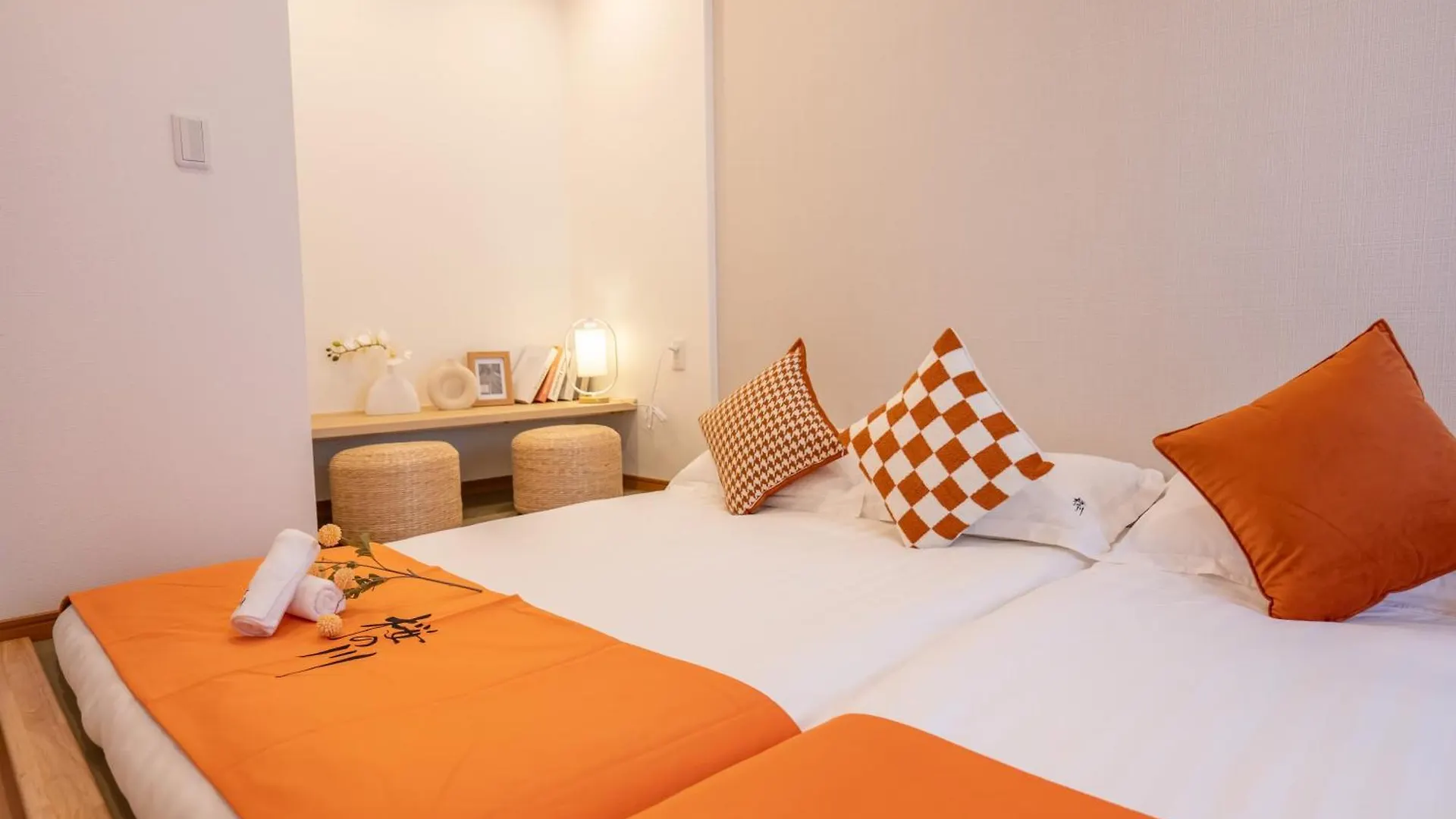 桜の川28 Shin-Okubo301 Subway 5Mins,New Design,More Than 6 People Apartment Tokyo