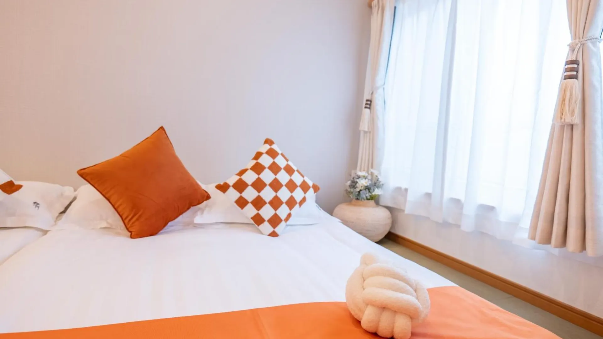 桜の川28 Shin-Okubo301 Subway 5Mins,New Design,More Than 6 People Apartment Tokyo